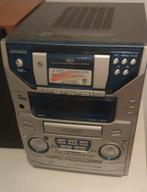 Defecte Aiwa Stereo Systeem met Boxen, Ophalen of Verzenden