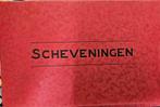 Vintage Ansichtkaarten Boekje Scheveningen, Ophalen of Verzenden, Voor 1920, Ongelopen, Zuid-Holland
