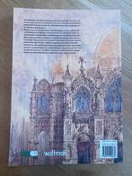 Geschiedenis van de Bouwkunst - Overzicht Westerse Wereld, Boeken, Ophalen of Verzenden, Gelezen, Architectuur algemeen, W.J. van Heuvel