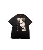 Vintage The Cure Robert Smith Shirt - maat S, Kleding | Heren, T-shirts, Vintage, Vintage, Vintage, Ophalen of Verzenden