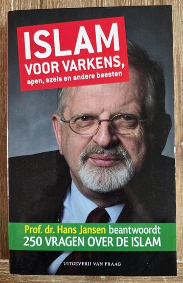 Islam voor varkens apen ezels en andere beesten - H. Jansen beschikbaar voor biedingen