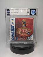 The Legend of Zelda Oracle of Seasons GBC US Wata 9.6 A+, Avontuur en Actie, 1 speler, Nieuw, Ophalen of Verzenden