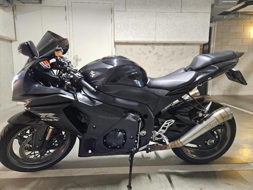 Suzuki GSX-R1000cc, Motoren, Motoren | Suzuki, Particulier, Sport, meer dan 35 kW, 4 cilinders, Ophalen