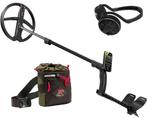 XP ORX 28 X35 metaaldetector incl WSA hoofdtelefoon, Meer dan 30 cm, Nieuw, Ophalen of Verzenden, Instelbare gevoeligheid