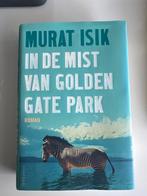 In de mist van Golden Gate Park - Murat Isik, Ophalen, Zo goed als nieuw, Nederland