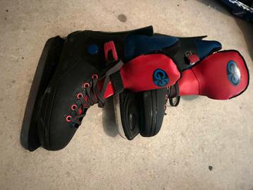 IJshockey schaatsen - Maat 40 beschikbaar voor biedingen