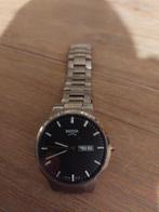 Boccia titanium horloge, Sieraden, Tassen en Uiterlijk, Overige merken, Overige materialen, Polshorloge, Overige materialen