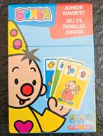 Bumba kwartet Nieuw, Ophalen of Verzenden, Nieuw