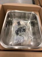 Nieuwe Dekker Spoelbak - Keuken 39.5x22,5cm, Huis en Inrichting, Keuken | Keukenelementen, Minder dan 50 cm, Nieuw, Ophalen of Verzenden