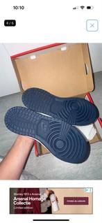 Nieuwe Nike Dunk Low (PSE) Maat 31.5, Ophalen of Verzenden, Nieuw, Jongetje of Meisje, Schoentjes