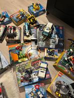 Grote LEGO verzameling, Ophalen of Verzenden, Zo goed als nieuw, Complete set, Lego