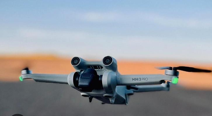 Drone Video's en Inspecties., Diensten en Vakmensen, Film- en Videobewerking