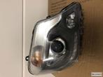 W906 sprinter facelift xenon led koplamp rechts origineel, Ophalen of Verzenden, Gebruikt, Mercedes-Benz