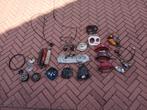 Partij aerox onderdelen, Ophalen of Verzenden, Gebruikt, Carburateur, Yamaha