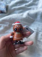 Flying Tiger Opwind Poppetje - Kerst Gingerbread Man, Diversen, Kerst, Ophalen of Verzenden, Nieuw