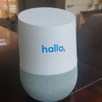 Google Home Smart speaker, Ophalen of Verzenden, Zo goed als nieuw, Zonder harde schijf