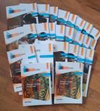 Verzorgende IG niveau 3 boeken, Boeken, Ophalen, Beta, Zo goed als nieuw, MBO