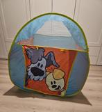 WOEZEL EN PIP SPEELTENT te koop, Ophalen of Verzenden, Gebruikt