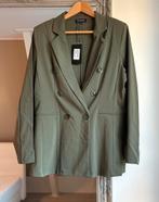 Mi Piace travelstof blazer maat XXL, Mi Piace, Overige kleuren, Maat 46/48 (XL) of groter, Nieuw