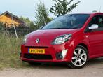 Renault Twingo 1.2 TCE GT/VELGEN/AIRCO, Voorwielaandrijving, Gebruikt, Elektrische ramen, 4 cilinders