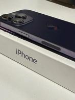 iPhone 14 PRO 1TB, Telecommunicatie, Mobiele telefoons | Apple iPhone, Paars, 1 TB, Ophalen of Verzenden, 79 %