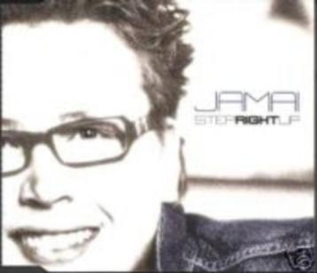 Originele CD single JAMAI - Step Right Up beschikbaar voor biedingen