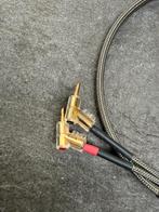 John van gent magic link centerspeakerkabel, Ophalen of Verzenden, Zo goed als nieuw, Minder dan 2 meter, Overige kabels