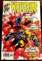 Wolverine # 140 t/m 145, 148 t/m 154, 156 t/m 159, Boeken, Strips | Comics, Amerika, Diverse auteurs, Ophalen of Verzenden, Eén comic