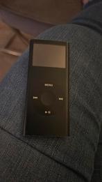 Ipod nano,, Audio, Tv en Foto, Mp3-spelers | Apple iPod, Ophalen of Verzenden, Zo goed als nieuw, Nano, 2 tot 10 GB