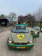 Carbagerunner, S60, Handgeschakeld, Particulier, Te koop