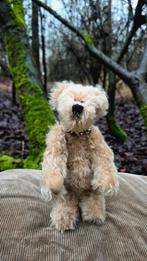 Beertje, Verzenden, Zo goed als nieuw, Stoffen beer, Overige merken