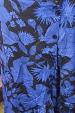 Rok blauw/ zwart Baum und Pferdgarten mt M/L Vaste prijs AAN, Kleding | Dames, Rokken, Maat 38/40 (M), Blauw, Baum und Pferdgarten