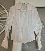 Armani blouse maat 36, Kleding | Dames, Blouses en Tunieken, Ophalen of Verzenden, Zo goed als nieuw, Maat 36 (S)