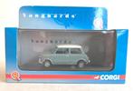 Mini Cooper Smoke grey Limited edition VA02525 Vanguards., Ophalen of Verzenden, Zo goed als nieuw, Auto, Vanguards