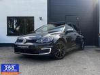 Volkswagen Golf 1.4 TSI GTE Pano Leder camera apk, Gebruikt, 4 cilinders, 150 pk, Zwart