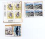 10 postzegels uit Nieuw Zeeland, Ophalen of Verzenden, Gestempeld