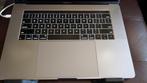 MacBook Pro, 15,4 inch (2019), Computers en Software, Apple Macbooks, MacBook Pro, Gebruikt, 2 tot 3 Ghz, 512 GB