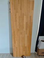 Ikea Karlby werkblad, Huis en Inrichting, Bureaus, Ophalen, Gebruikt, Bureau