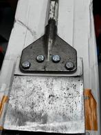 Gebruikte MILWAUKEE/ Schraper., Doe-het-zelf en Verbouw, Gereedschap | Handgereedschap, Ophalen of Verzenden, Gebruikt