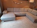 U-Bank - hoekbank, Huis en Inrichting, Banken | Bankstellen, Ophalen, Gebruikt, 100 tot 125 cm, Hoekbank