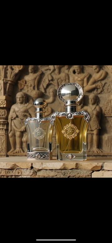  Scent of Arabia Parfume – Where Desert Legends Linger  beschikbaar voor biedingen