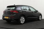 Volkswagen Golf 1.0 111 PK Aut. eTSI Navi Carplay Sfeerverli, Auto's, Volkswagen, Stof, Gebruikt, Bedrijf, 650 kg