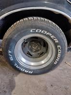 Chevrolet caprice 5.7 bj1983 nu met keuring., Auto's, Oldtimers, Automaat, Chevrolet, Stationwagon, Particulier