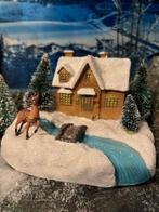 Luville:  Small house with light, Verzamelen, Ophalen of Verzenden, Nieuw