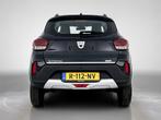 Dacia Spring Comfort Plus (Orange Pack) 27 kWh | Automaat |, Auto's, Dacia, 12 maanden, Stof, Gebruikt, 8 €/maand