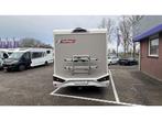 CHALLENGER 260 Graphite Edition AUT FaceToFace zit 170PK, Caravans en Kamperen, Automaat, Koelkast, Bedrijf, Diesel