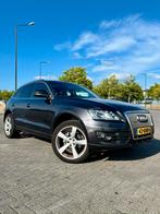 Audi Q5 2.0 Tfsi Quattro S-tronic 2010 Pano, Automaat, 1730 kg, 4 cilinders, 109 €/maand