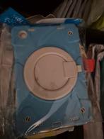 Tablet en ipad 10,5, Computers en Software, Ophalen of Verzenden, 10 inch, Bescherming voor- en achterkant