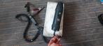 Stroboscooplamp voor bromfiets of auto ontsteking afstellen, Auto diversen, Ophalen of Verzenden, Gebruikt
