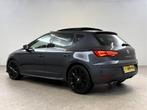 SEAT Leon 2.0 191PK TSI FR | Pano | Sfeerverl. | Virtual | C, Stof, Gebruikt, Euro 6, 1984 cc